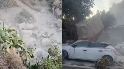 terremoto pozzuoli