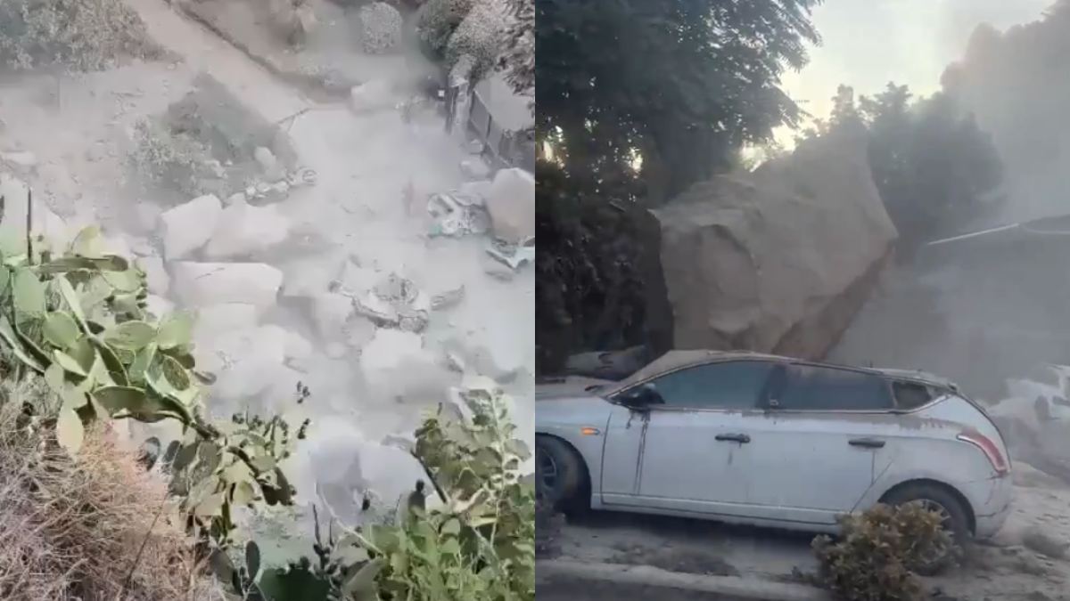 terremoto pozzuoli