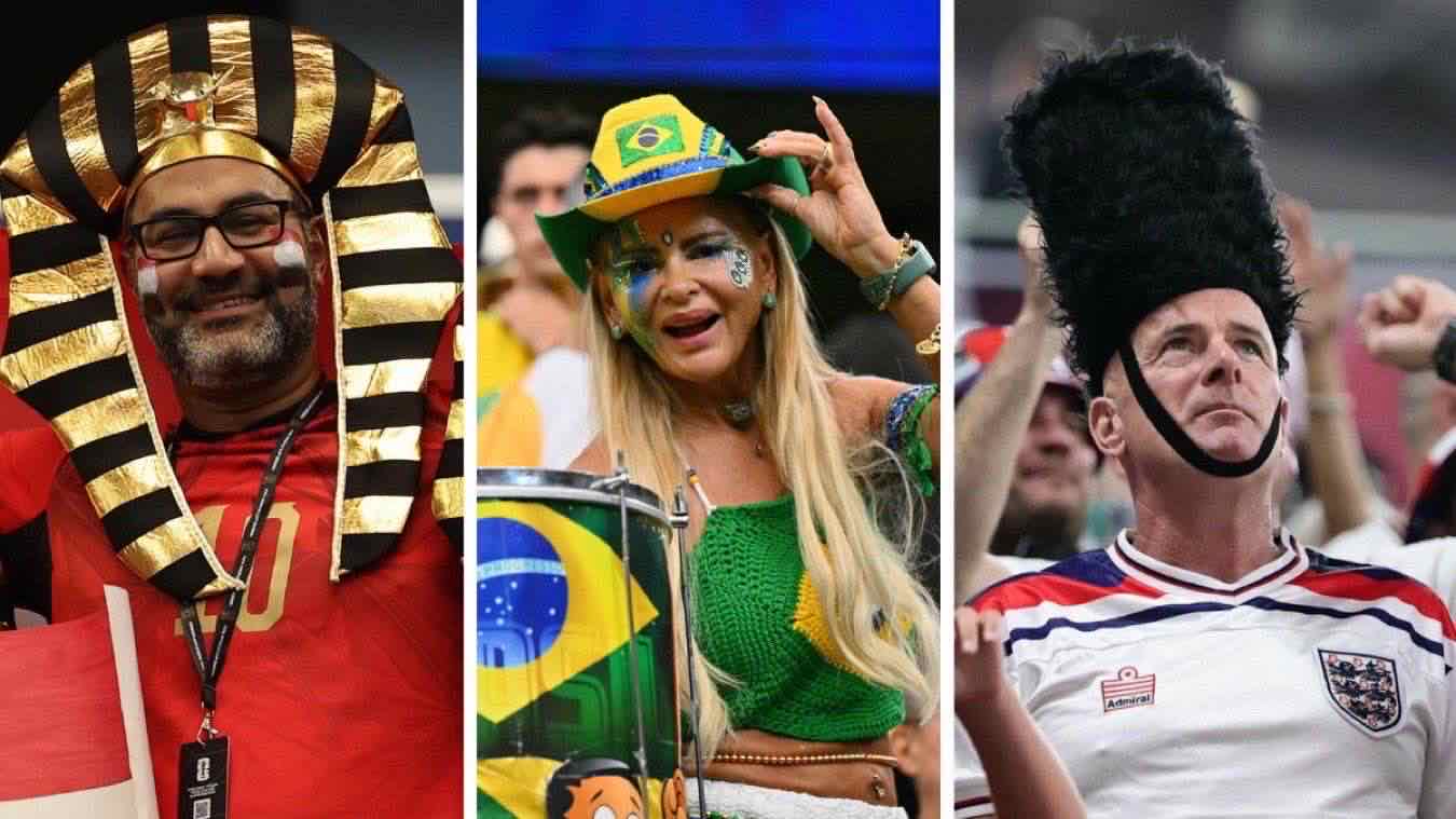 Ottavi di finale Mondiali