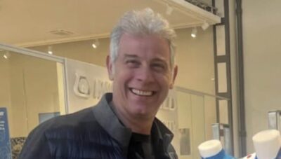Francesco Toldo, ex portiere di Serie A