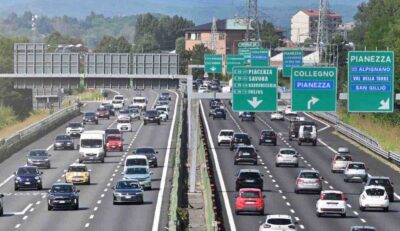 traffico partenze intelligenti