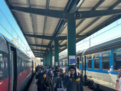 treni molise
