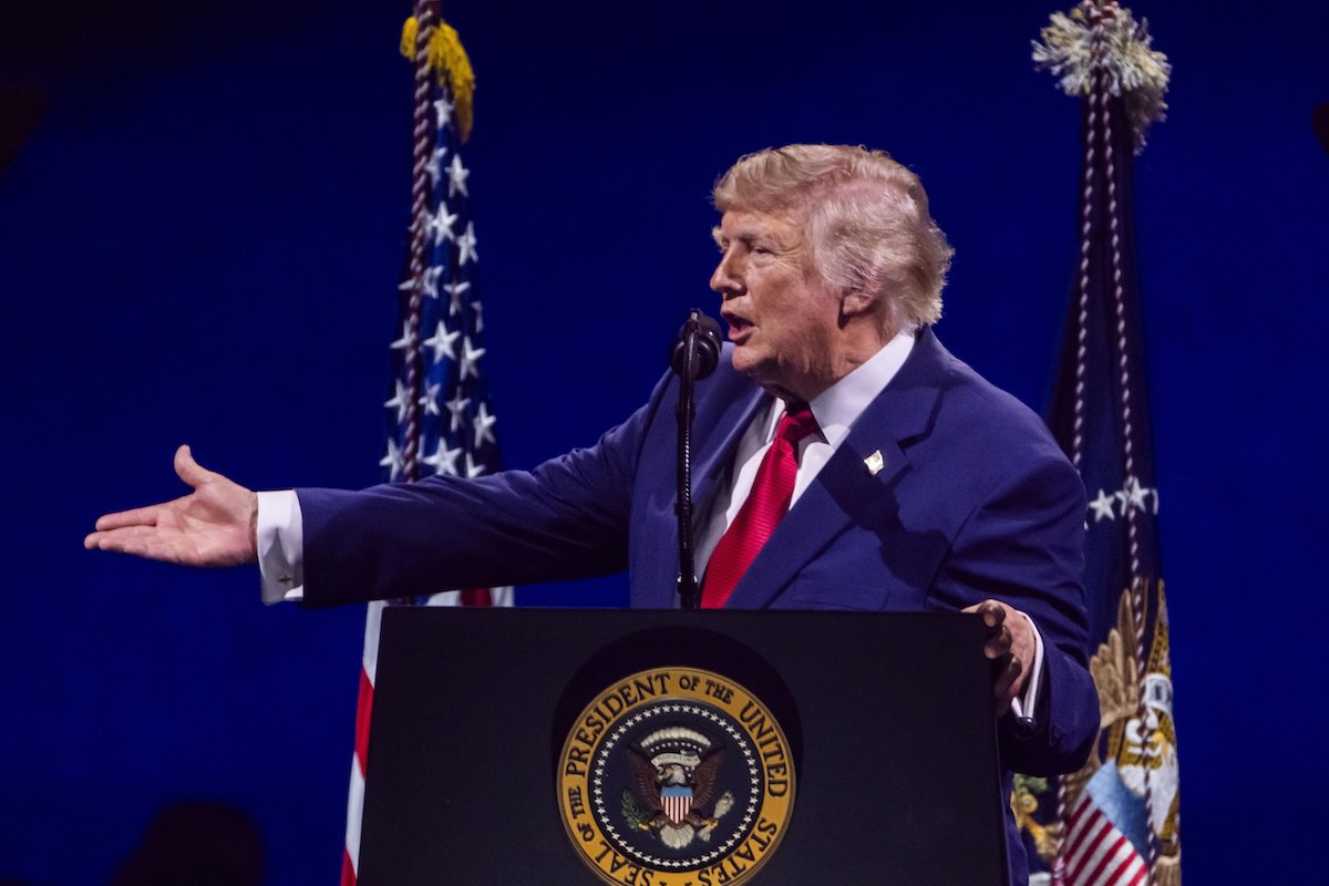 trump-5-luglio-discorso-fuochi