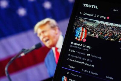 trump truth