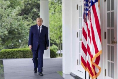 trump tutela animali rischio estinzione
