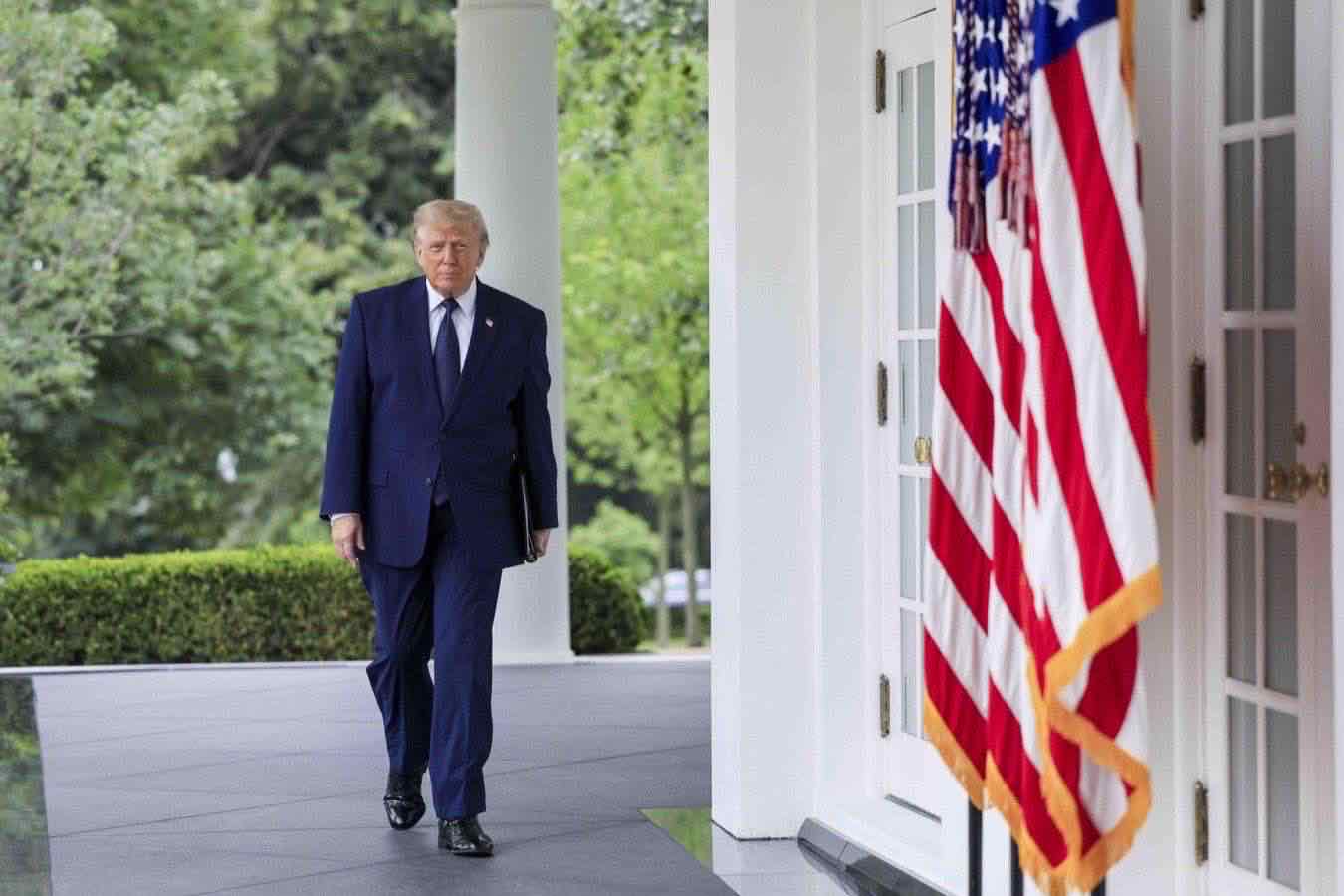 trump tutela animali rischio estinzione