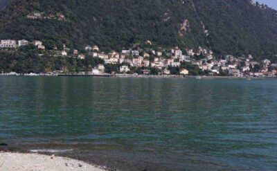 turista disperso lago como ricerche