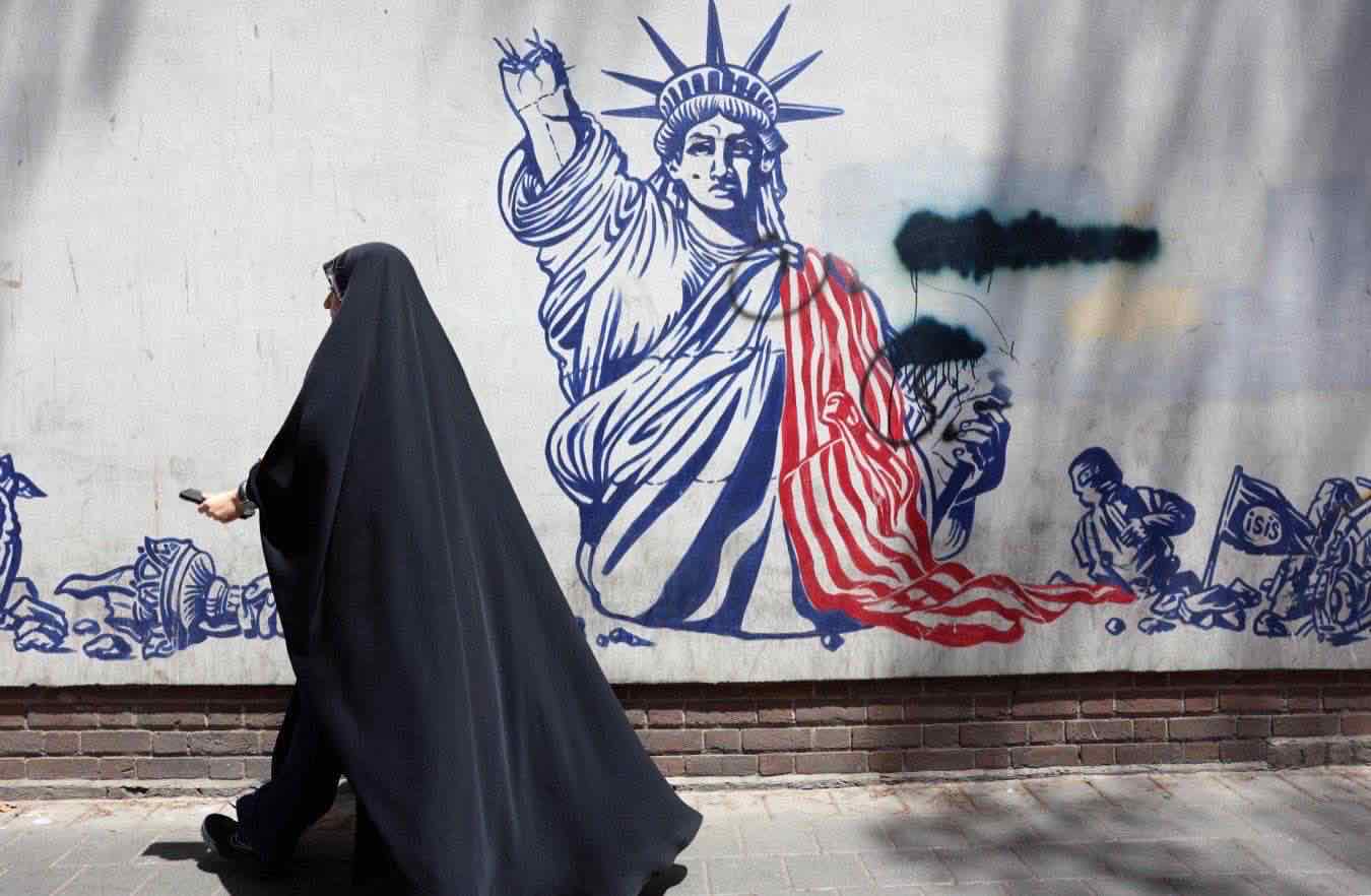 usa iran negoziati diretta 11 luglio