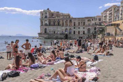 vacanze italiani