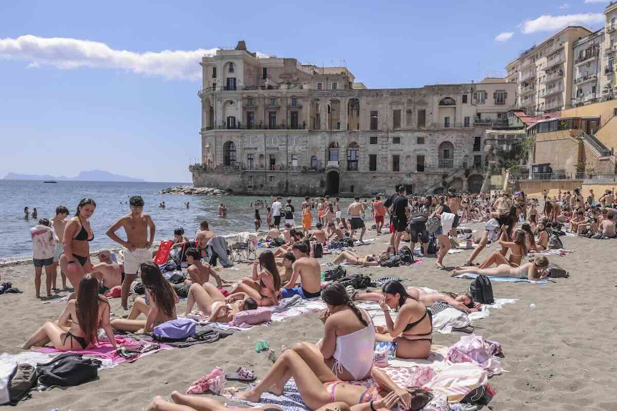 vacanze italiani