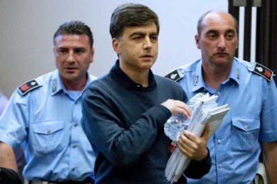 valter lavitola