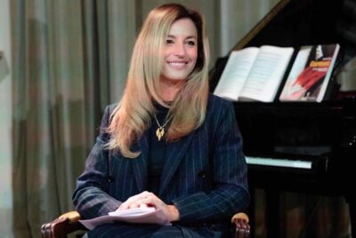 Il blog di Beatrice Venezi