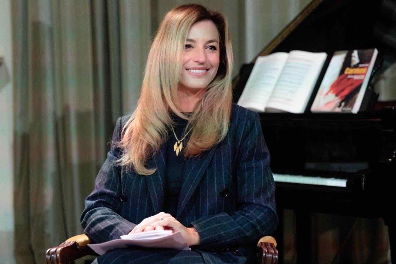 Il blog di Beatrice Venezi