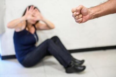 Violenza sulle donne
