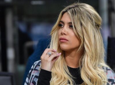 wanda nara