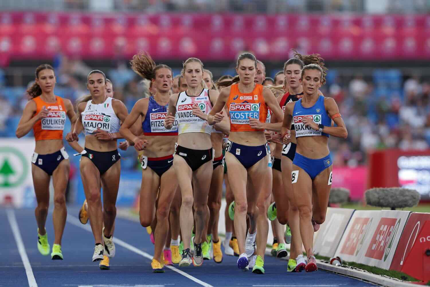 europei atletica Batocletti