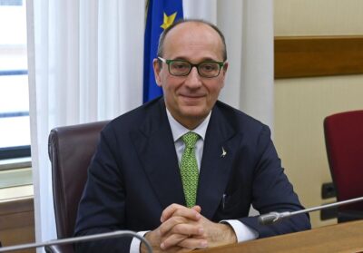 Alberto Bagnai