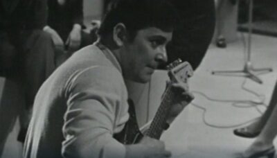 Bruno Battisti D’Amario