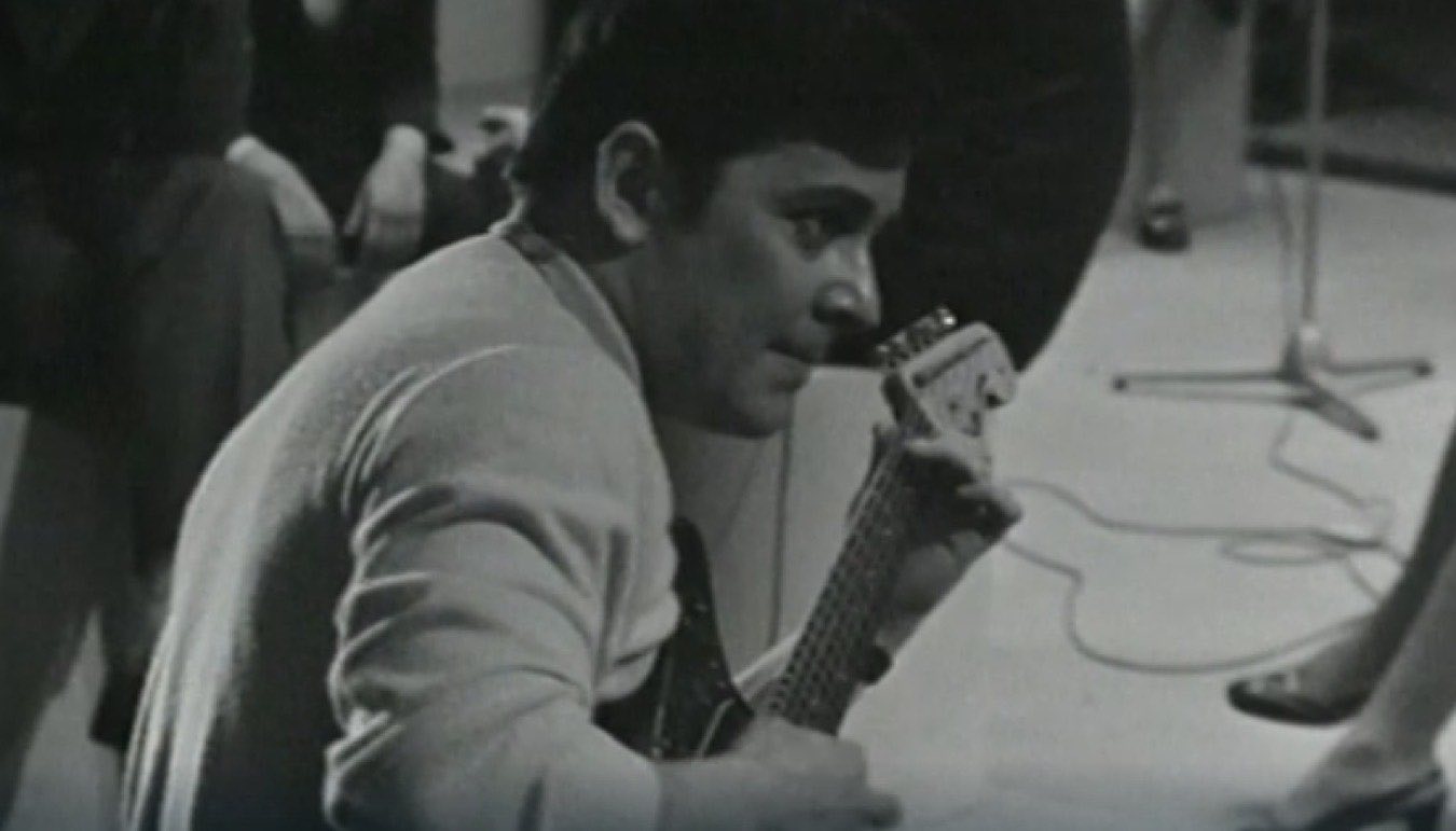 Bruno Battisti D’Amario