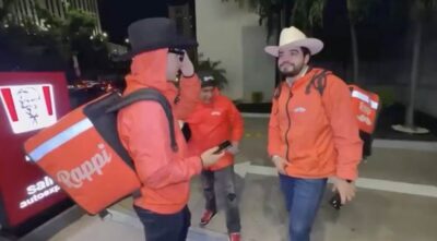 Cesar Gastelum ucciso in diretta streaming a Culiacán