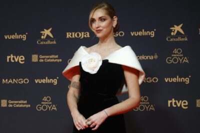 Chiara Ferragni