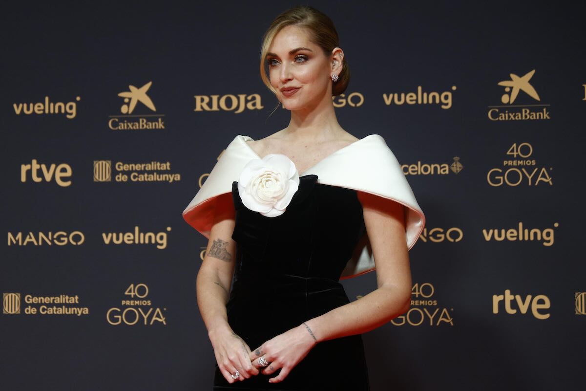 Immagine collegata al feed originale: Chiara Ferragni nel cast del film Prime Video “Come distruggere l’ex”: cosa sappiamo sul suo debutto da attrice