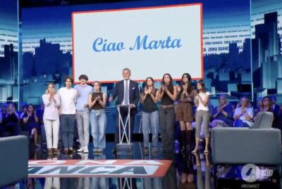 Marta Zona Bianca