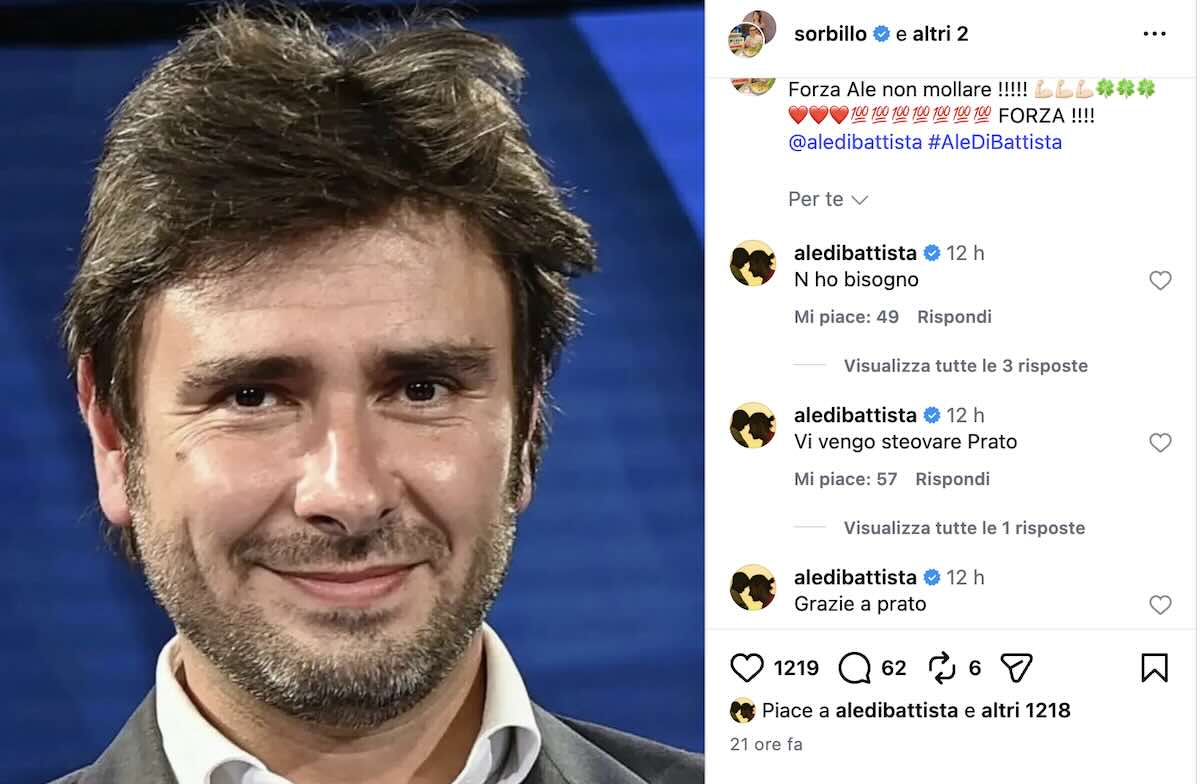 Di Battista Sorbillo