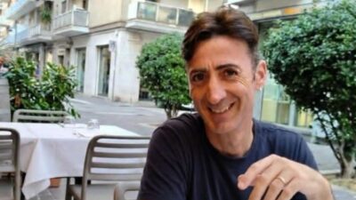 Diomede Barchiesi morto