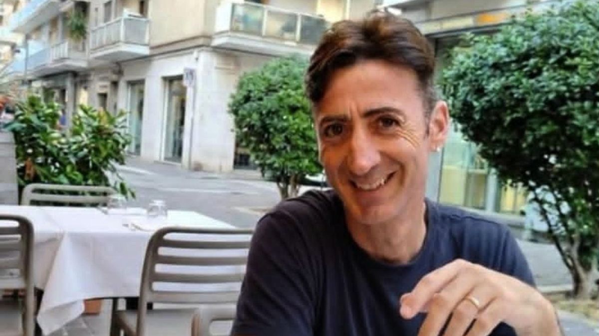 Diomede Barchiesi morto
