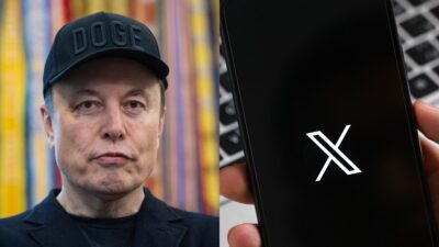 Elon Musk X