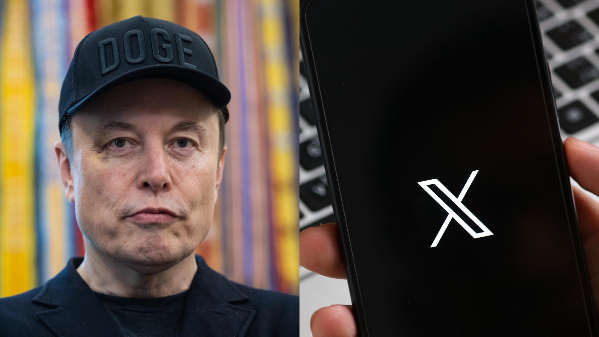 Elon Musk X