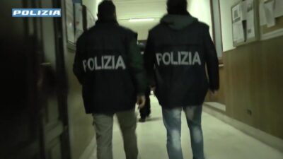 polizia
