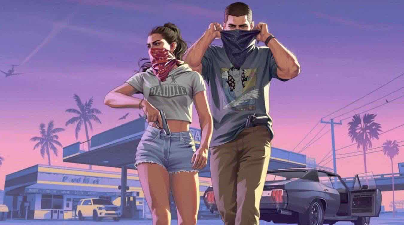 GTA 6