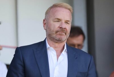 igli tare