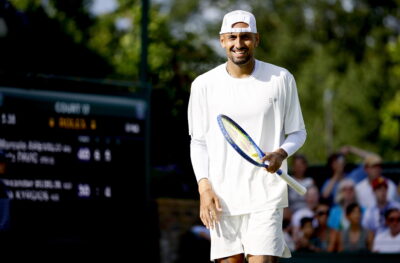 Kyrgios-sospeso-doping-cocaina