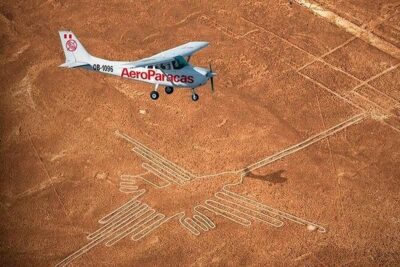 Linee Nazca Perù