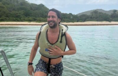 Italiano muore in Messico cadendo dalle scale