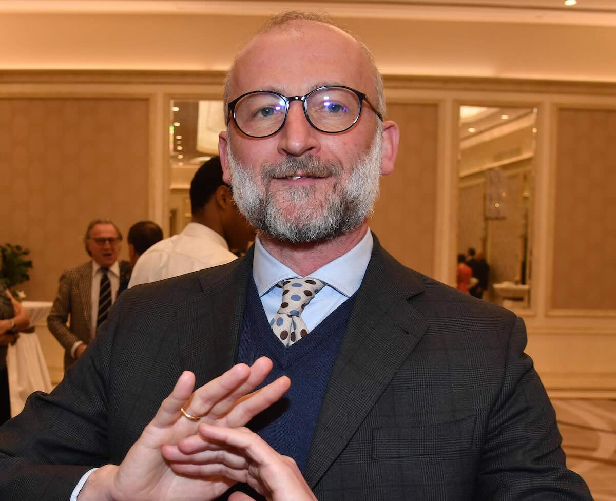 Mattia Feltri