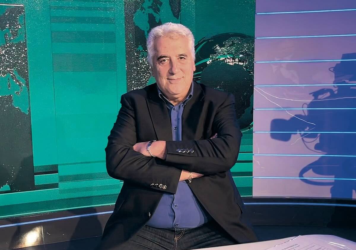 Maurizio Mannoni