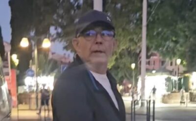 Mika borseggiatore venezia infarto