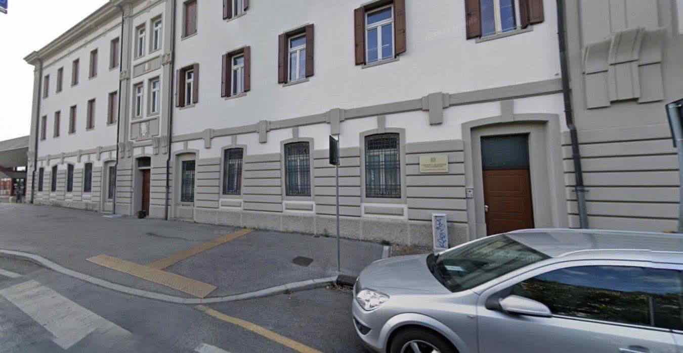 Noe Udine viale XXIII Marzo