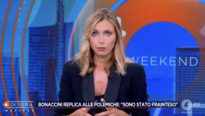 Sabrina Scampini 4 di Sera