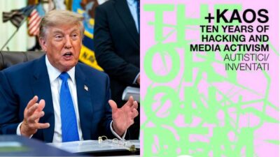 Trump Autistici Inventati