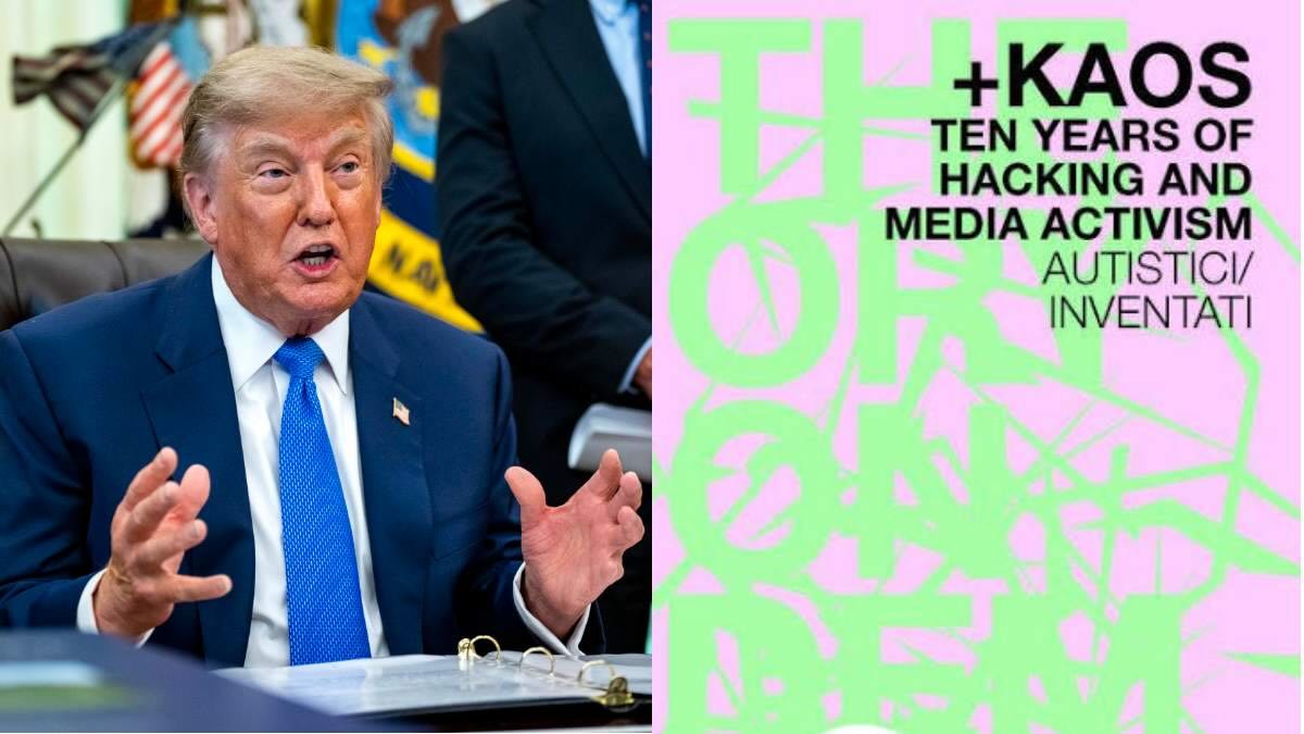 Trump Autistici Inventati