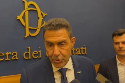 Vannacci conferenza stampa camera dei deputati
