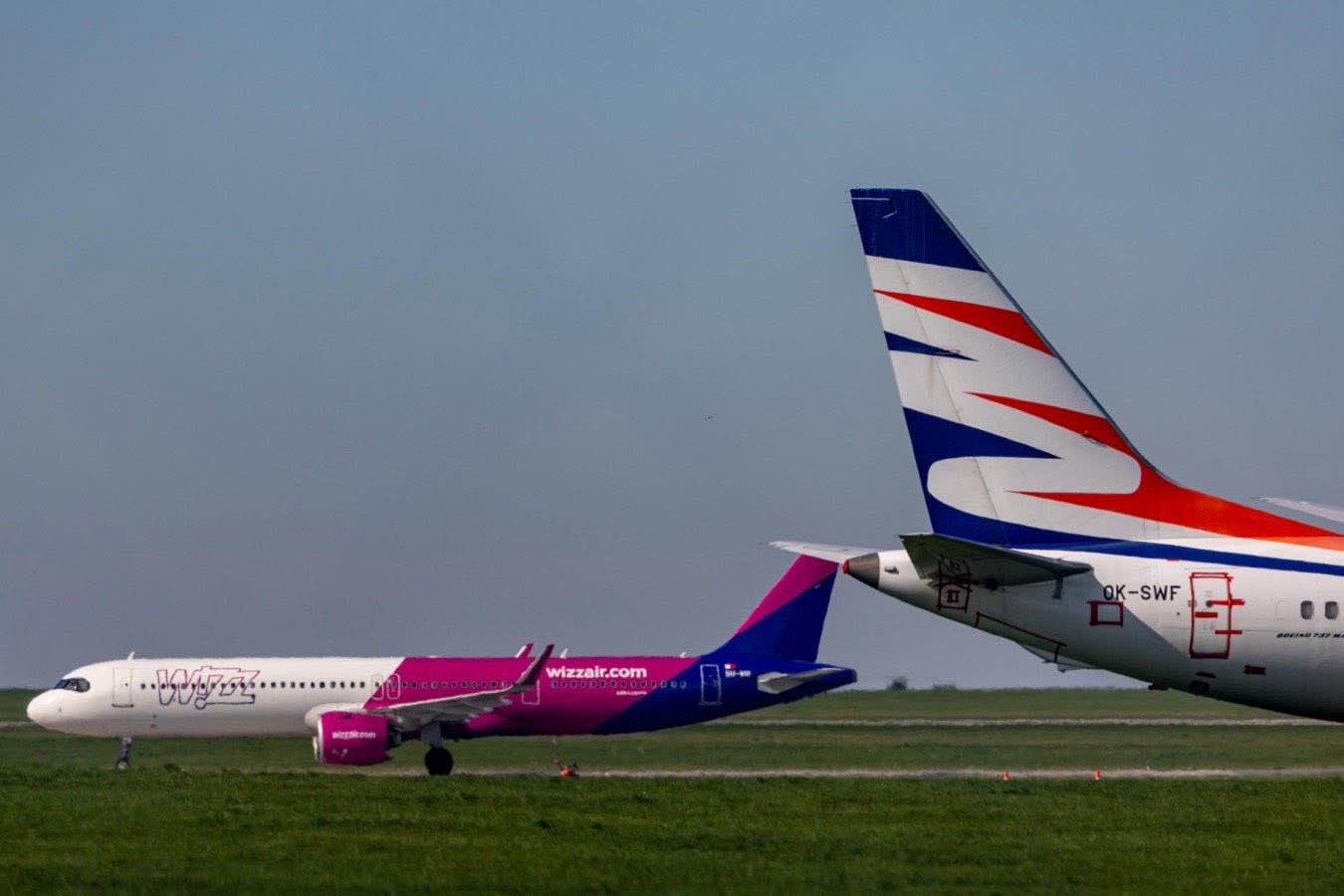 Volo Wizzair
