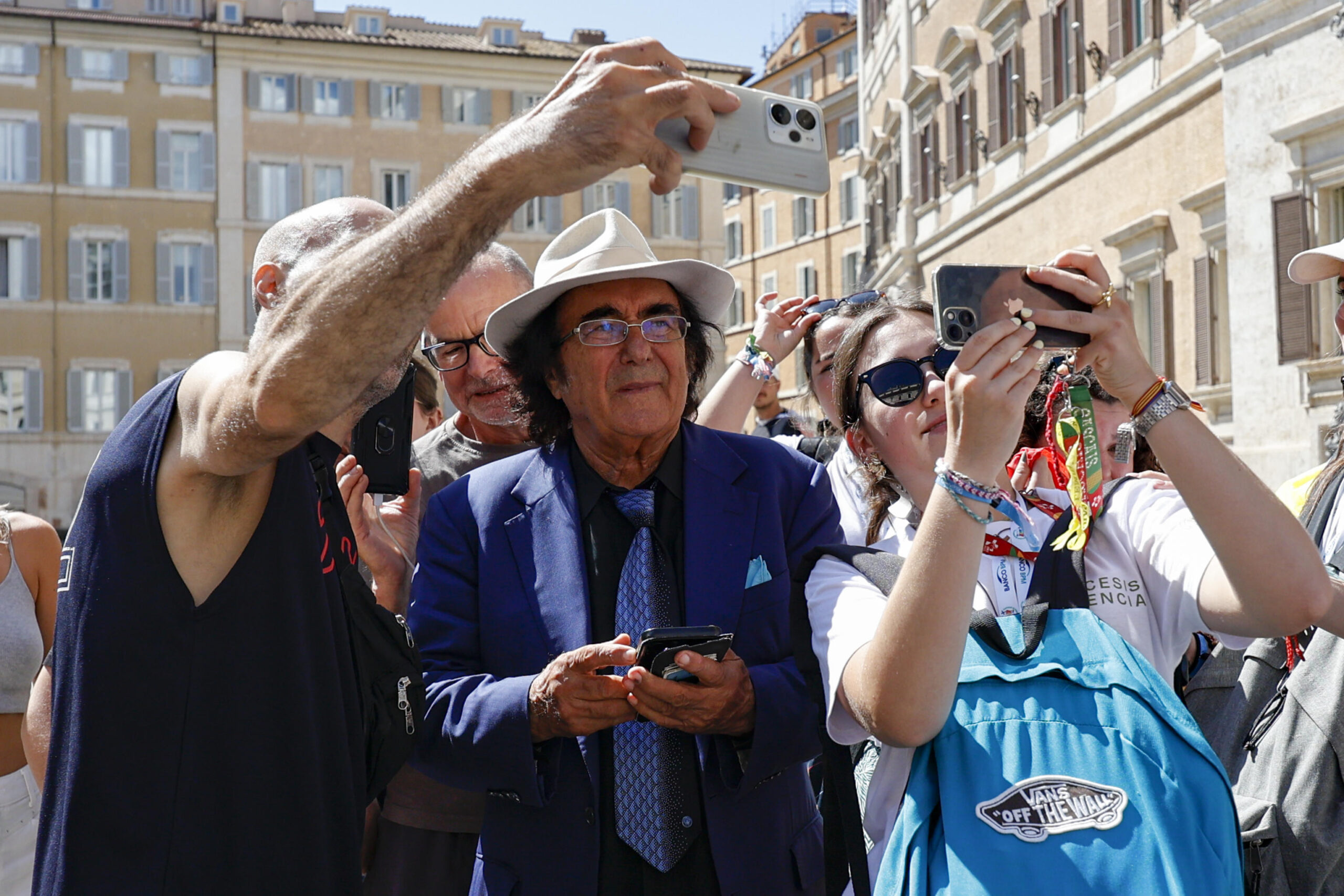 al bano