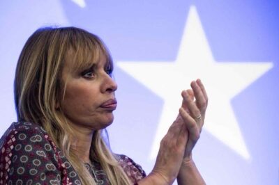 alessandra-mussolini-opinionista-uomini-e-donne