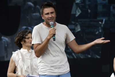 alessandro di battista cuba